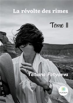 La révolte des rimes Tome 2