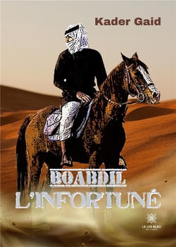 Boabdil l'infortune
