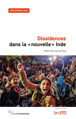 Dissidences dans la "nouvelle" Inde