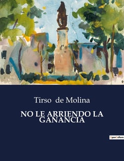 NO LE ARRIENDO LA GANANCIA