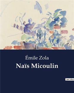 Naïs Micoulin