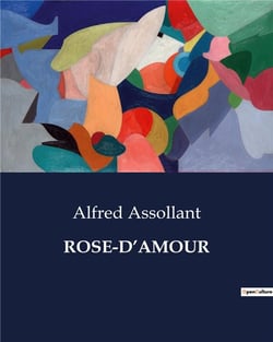 ROSE-D'AMOUR