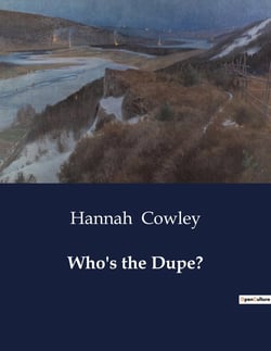 Who's the Dupe? : A Comedy of Errors in the Heart of London