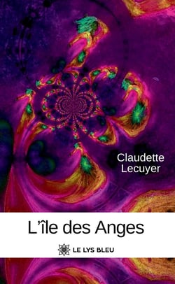 L'île des Anges