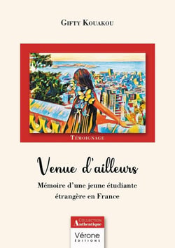 Venue d'ailleurs