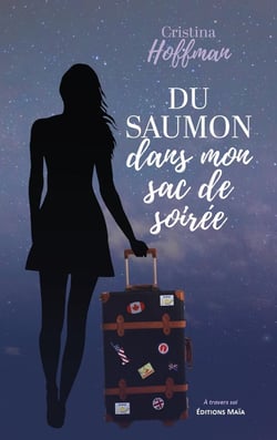 Du saumon dans mon sac de soirée