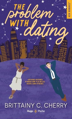 The problem with dating