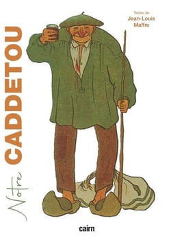 Notre caddetou