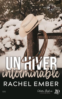 Wild ones Tome 1 : Un hiver interminable