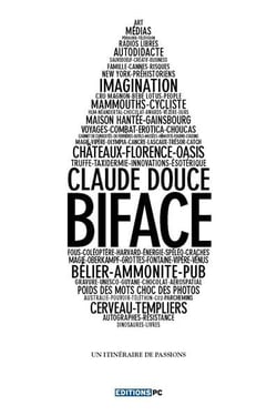 Bi-face - un itinéraire de passions