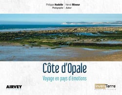 Côte d'Opale voyage en pays d'émotions