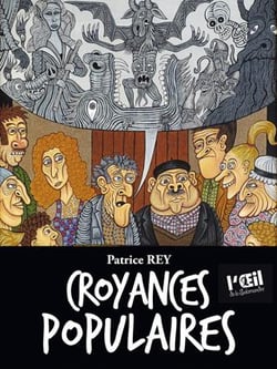 Croyances populaires
