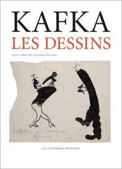 Kafka, les dessins
