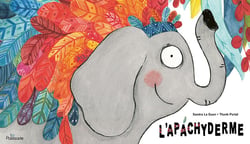 L'apachyderme