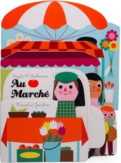 AU MARCHE