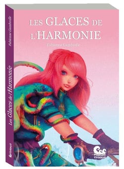 LES GLACES DE L'HARMONIE