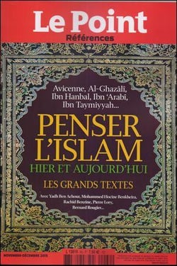Le point références n.60 : penser l'islam
