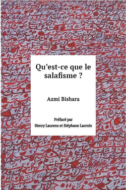 Qu'est ce que salafisme?