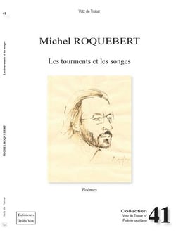 Les tourments et les songes : poèmes