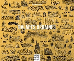Nantes - balades urbaines