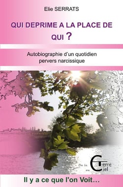Qui déprime à la place de qui?