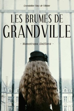 Les brumes de Grandville Tome 1 : monotropa uniflora