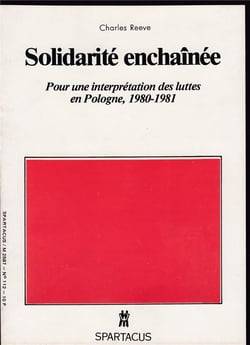 Solidarite enchainee
