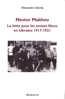NESTOR MAKHNO