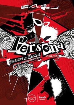 Persona - derrière le masque v.2