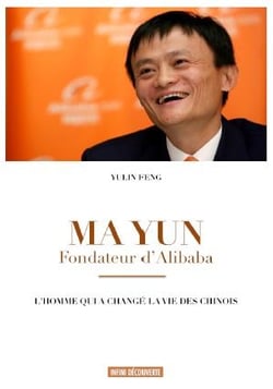 Ma yun - fondateur d'alibaba - l'homme qui a changé la vie des chinois