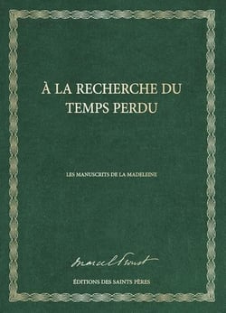 洋書 PROUST A La recherche du temps perdu 1-4 A la recherche du temps perdu | Marcel PROUST