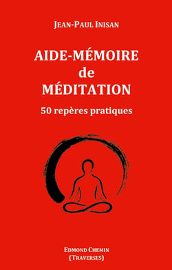 Aide-mémoire de méditation