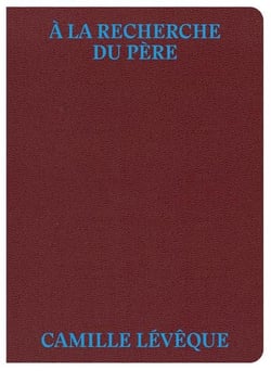 À la recherche du père