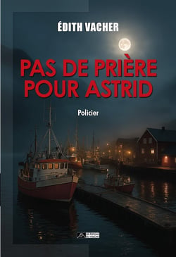 Pas de prière pour Astrid