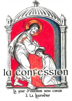 La confession