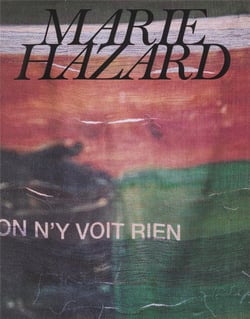 Marie Hazard