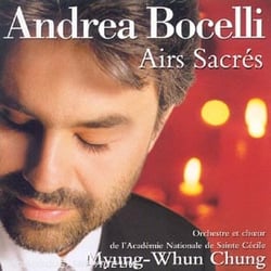 Airs Sacres