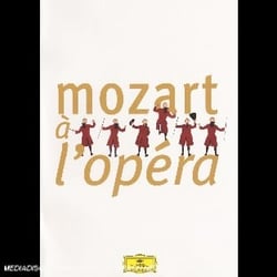Mozart a l'opera