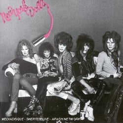 New York Dolls