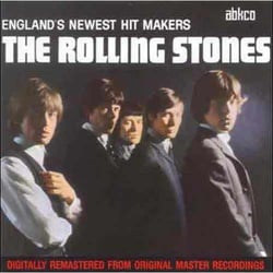 England's newest hitmakers