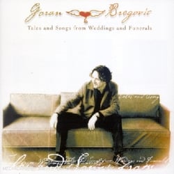 Tales And Songs From Weddings And Funerals - édition limitée