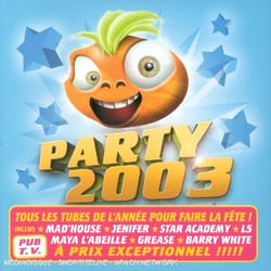 Party 2003
