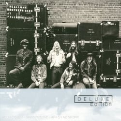At fillmore east