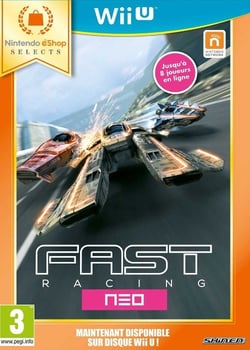 Fast racing neo