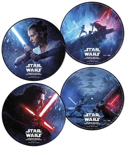 Star Wars : The Rise of Skywalker (L'ascension de Skywalker)