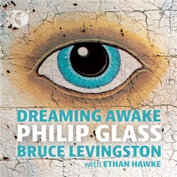 Dreaming awake