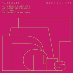 Make Believe/Mixed by Sonic Boom - édition limitée