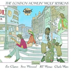 London sessions