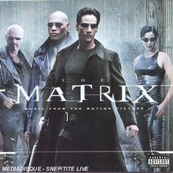 The Matrix (Bof)