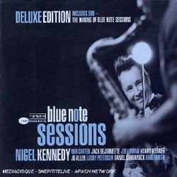 Blue note sessions